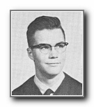 Jerry Elder: class of 1959, Norte Del Rio High School, Sacramento, CA.